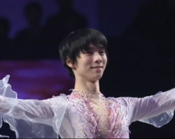 羽生結弦 世界選手権2019 エキシビション演技 (解説：なし) ｜ フィギュアスケートYouTube 動画Blog