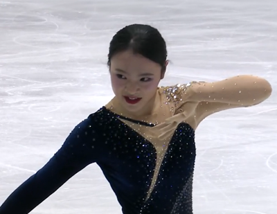 浅田真央＆高橋大輔　クリスマス・オン・アイス2014　コラボのウラガワ　(2014/12/21)