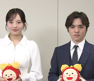 宇野昌磨＆本田真凜　大役への決意　(2024/10/4)