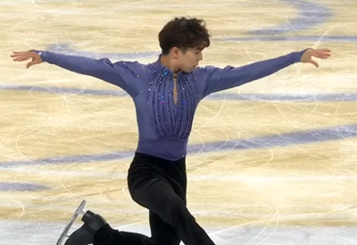 浅田真央＆高橋大輔　クリスマス・オン・アイス2014　コラボのウラガワ　(2014/12/21)