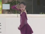 パク・セビン　JGPオーストリア杯2015