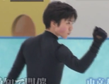 宇野昌磨